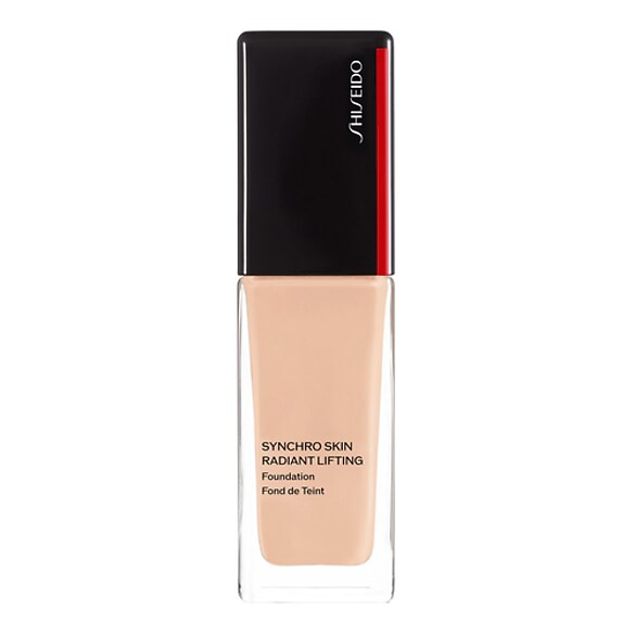 SYNCHRO SKIN RADIANT LIFTING -  FOUNDATION , Shiseido