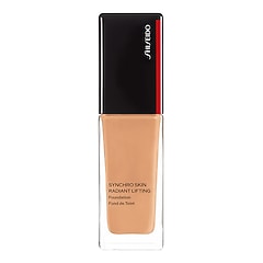Synchro Skin Radiant Lifting Foundation - Fondotinta Liquido, SHISEIDO