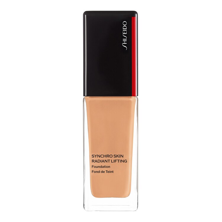 Synchro Skin Radiant Lifting Foundation -Flüssige Grundierung