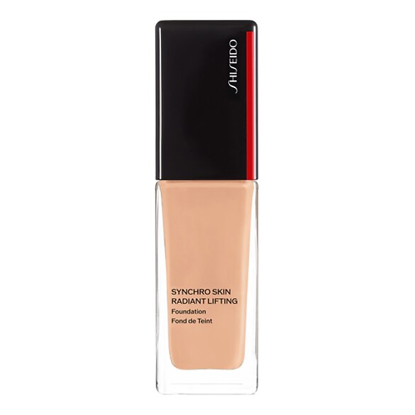 Synchro Skin Radiant Lifting Foundation - Fond de teint liquide, SHISEIDO