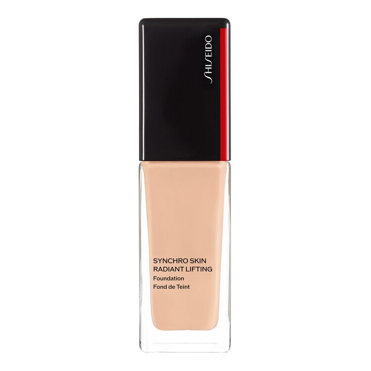 Synchro Skin Radiant Lifting Foundation -Flüssige Grundierung