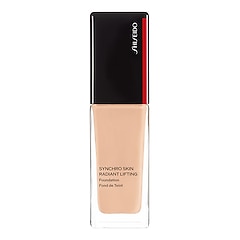Synchro Skin Radiant Lifting Foundation -Flüssige Grundierung, SHISEIDO