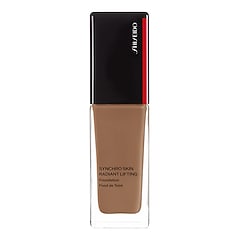 Synchro Skin Radiant Lifting Foundation - Fondotinta Liquido, SHISEIDO