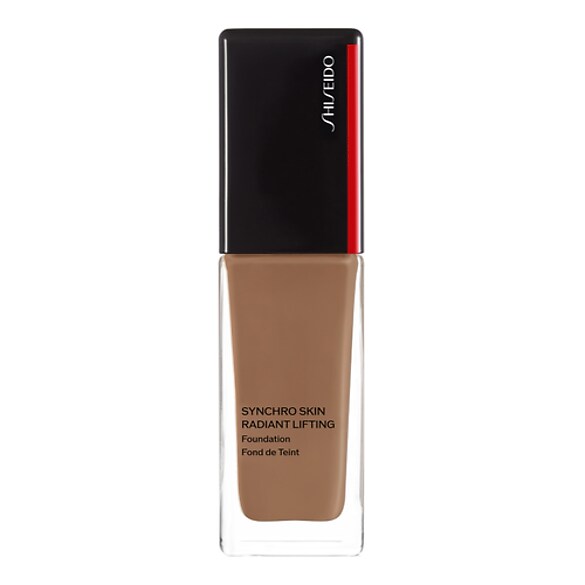 Synhro Skin Fondöten- Cilt Bakım & Lifting Etkili Işıltı Veren Fondöten, SHISEIDO