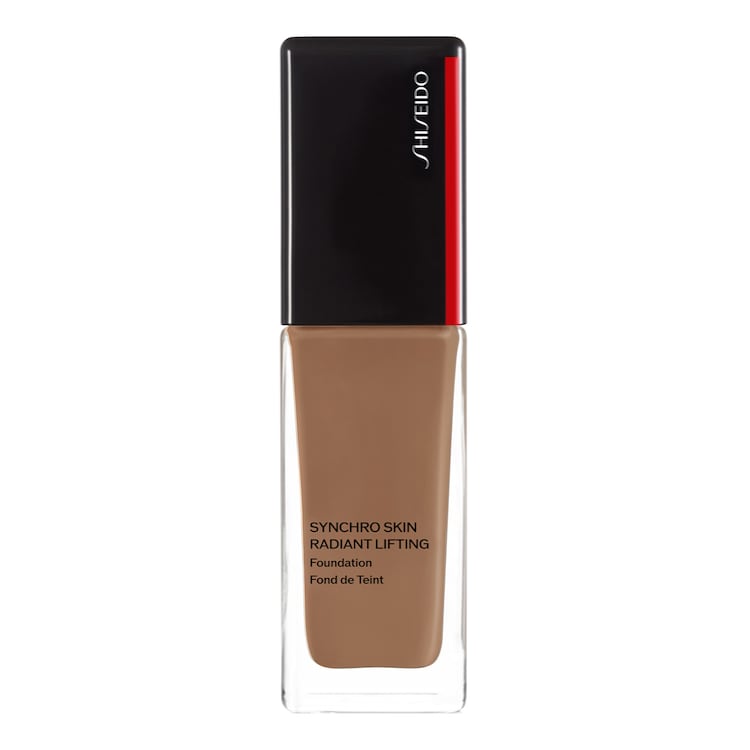 Synchro Skin Radiant Lifting Foundation -Flüssige Grundierung