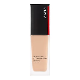 Synchro Skin Self Refreshing Foundation - Fondotinta Liquido image