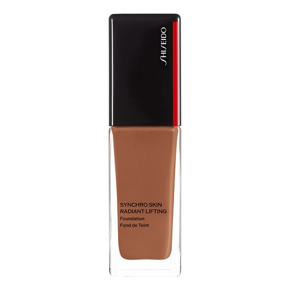 Synchro Skin Radiant Lifting Foundation - Fondotinta Liquido, SHISEIDO