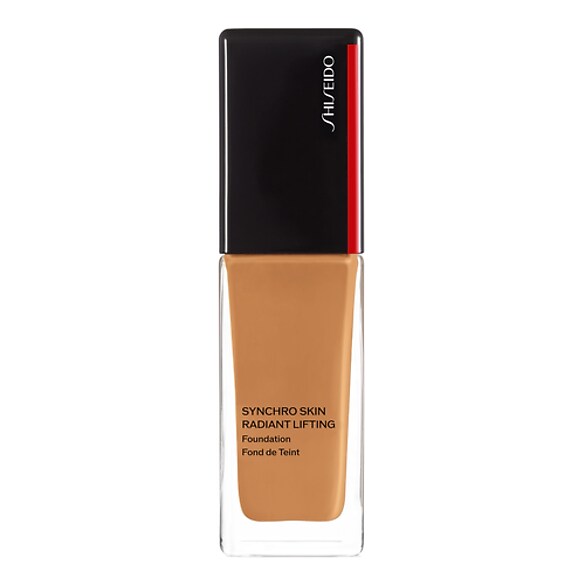 Synchro Skin Radiant Lifting Foundation - Fondotinta Liquido, SHISEIDO