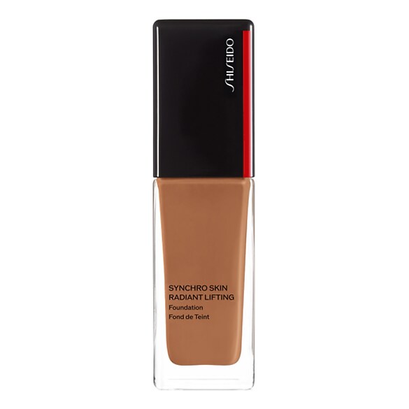 Synchro Skin Radiant Lifting Foundation - Fondotinta Liquido, SHISEIDO