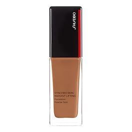 Synchro Skin Radiant Lifting Foundation - Fondotinta Liquido image