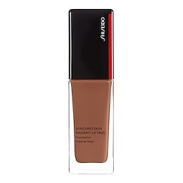 Synchro Skin Radiant Lifting Foundation -Flüssige Grundierung image
