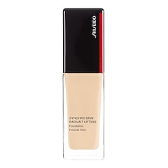 Synchro Skin Radiant Lifting Foundation -Fl&uuml;ssige Grundierung, SHISEIDO