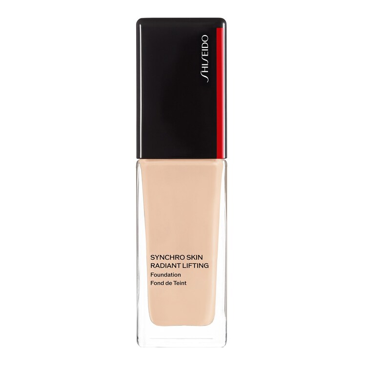 Synchro Skin Radiant Lifting Foundation -Flüssige Grundierung