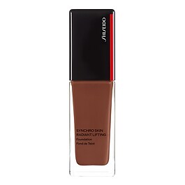 Synchro Skin Radiant Lifting Foundation -Flüssige Grundierung