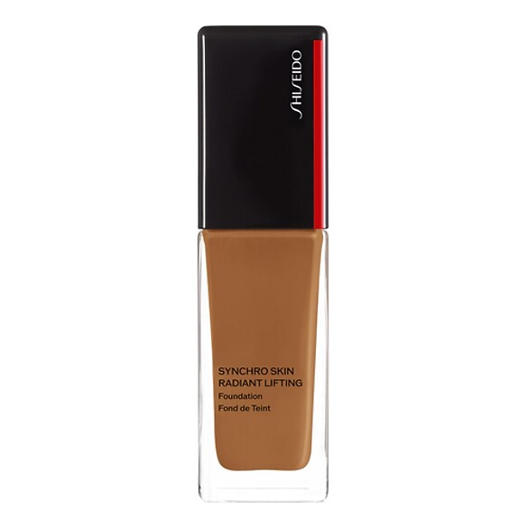 Synchro Skin Radiant Lifting Foundation -Flüssige Grundierung, SHISEIDO