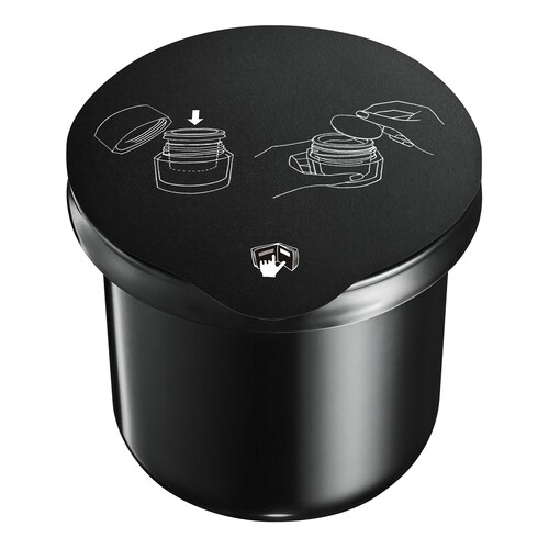 Shiseido - Skin Empowering Cream Refill - 50Ml - Dla Mężczyzn