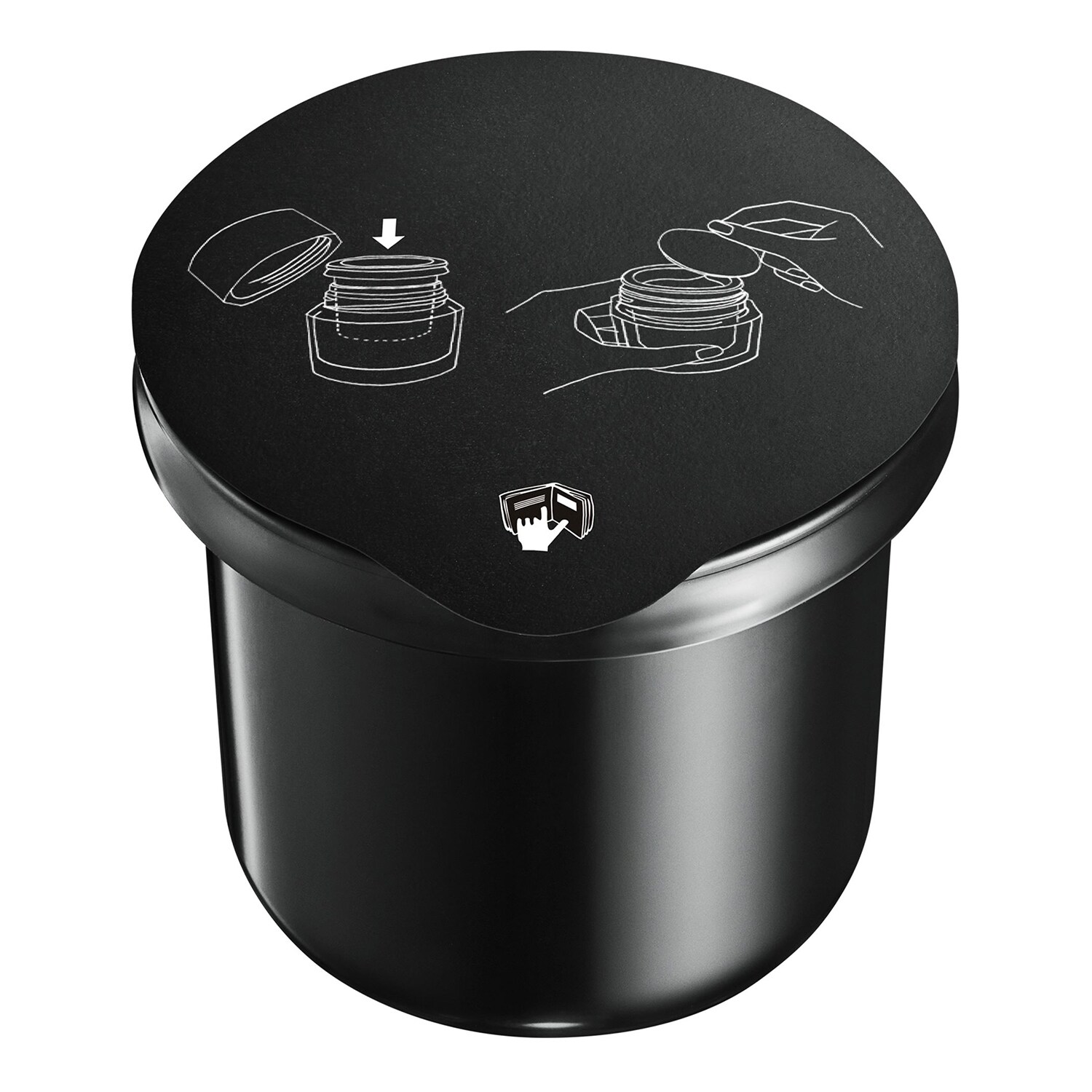 Shiseido - Skin Empowering - Face Cream Refill