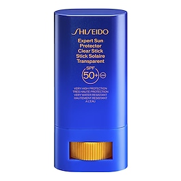 Yüksek Güneş Koruyuculu Şeffaf Stik - Yüz & Vücut SPF504