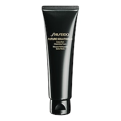 Future Solution LX - Extra Rich Cleansing Foam, SHISEIDO