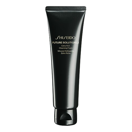 Shiseido Shiseido - Future Solution LX Extra Rich Cleansing Foam - Face Cleanser