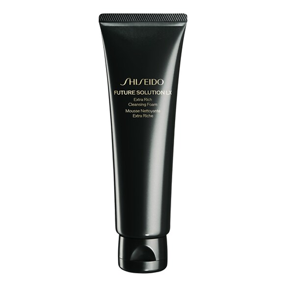 Future Solution LX - Extra Rich Cleansing Foam, SHISEIDO