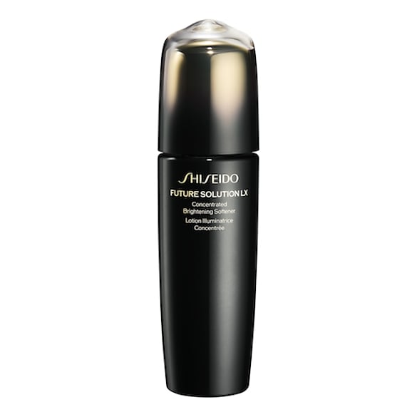 Concentrated Brightening Softener - Lozione Viso, SHISEIDO