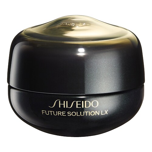 Shiseido - Future Solution Lx - Regeneracyjny Krem Do Konturu Oczu I Ust - Wkład - Future Solution Contorno Olhos E Labios - Dla Kobiet