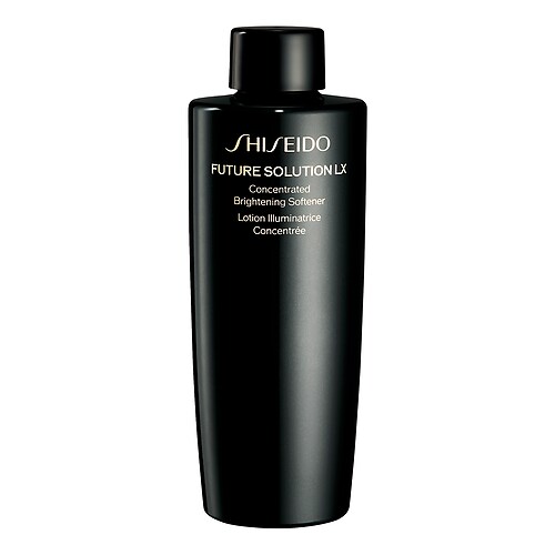SHISEIDO - FUTURE SOLUTION LX - Rozjasňující emulze - náhradní náplň