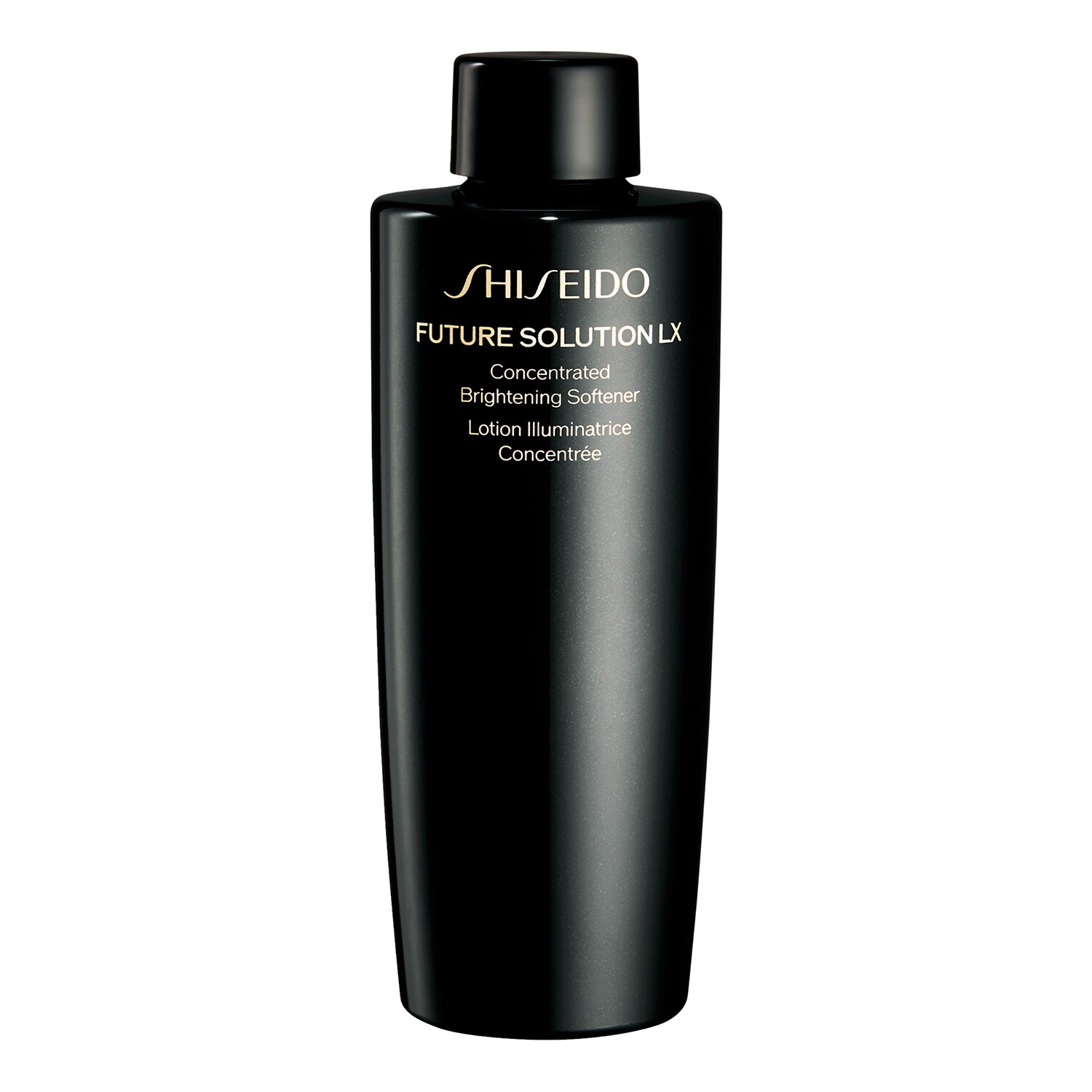 SHISEIDO - FUTURE SOLUTION LX - Rozjasňující emulze - náhradní náplň
