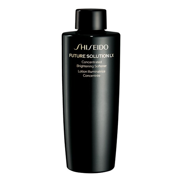 Future Solution LX Concentrated Brightening Softener - Refill, SHISEIDO