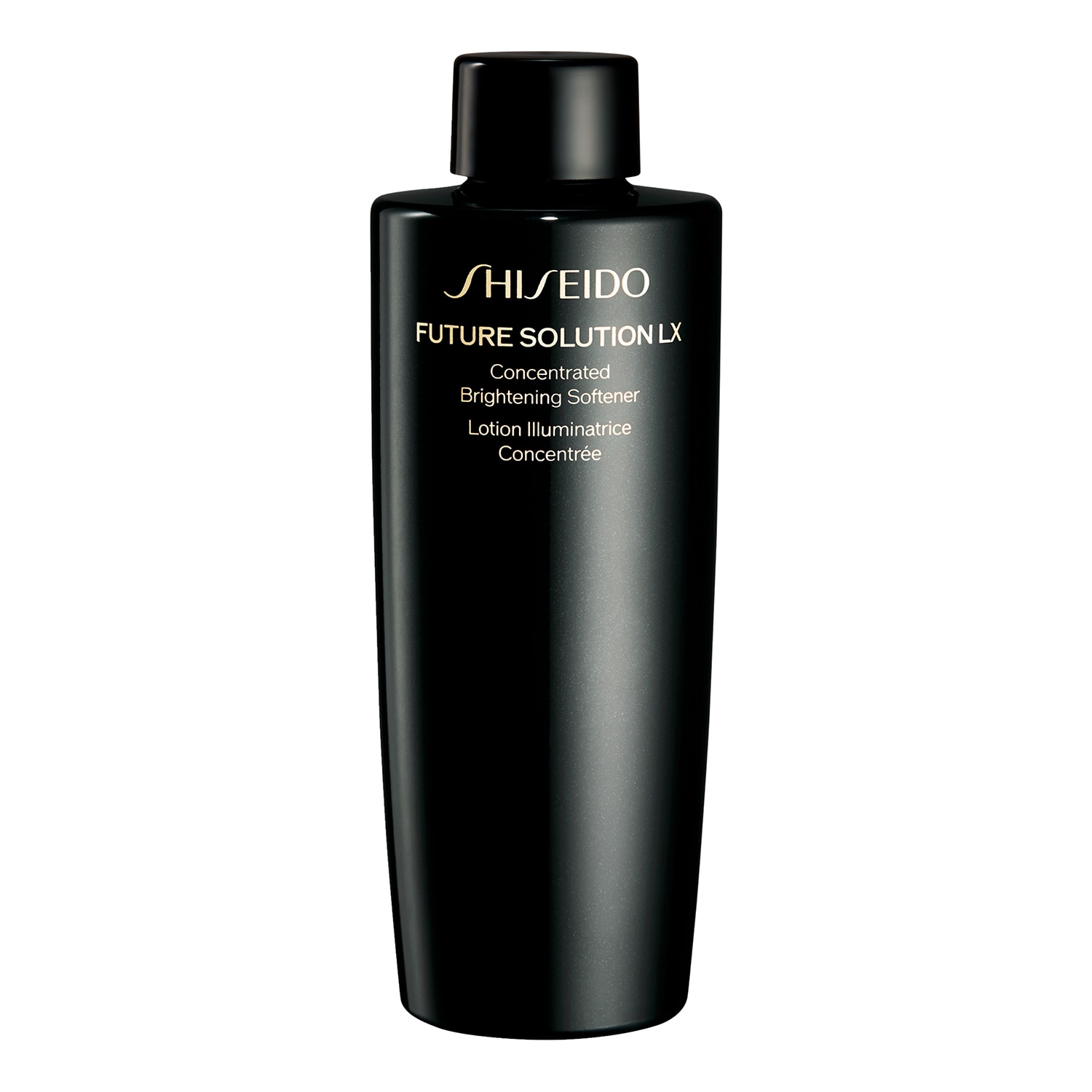 E-shop SHISEIDO - FUTURE SOLUTION LX - Rozjasňující emulze - náhradní náplň