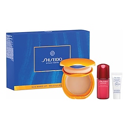 Tanning Compact Honey - cofanetto suncare image