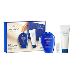 Sun Protection Essentials - conafetto suncare, SHISEIDO