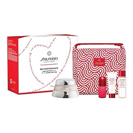 Coffret Bio-Performance - Rituel Anti-âge