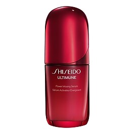Ultimune Power Infusing Serum - siero viso