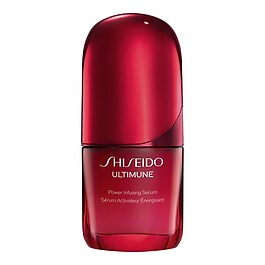 Ultimune Power Infusing Serum - siero viso