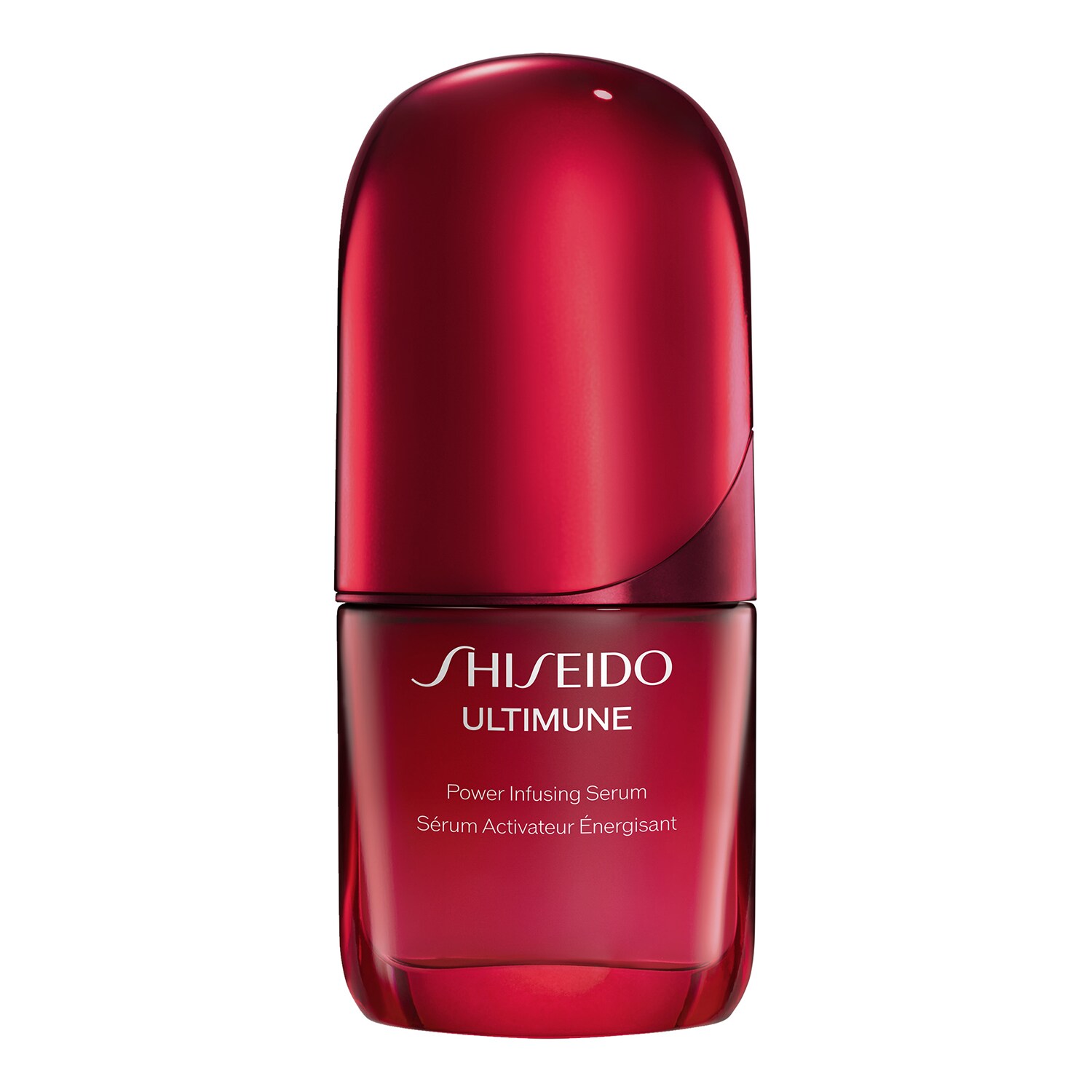 SHISEIDO - Ultimune - Sérum proti stárnutí s posilujícím účinkem – náhradní náplň