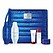 30 ml + 30 ml + 15 ml + 30 ml + 15 ml