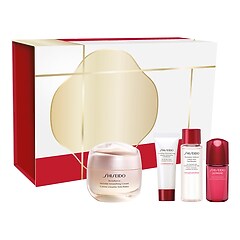 Shiseido Benefiance Holiday Kit - cofanetto donna, SHISEIDO