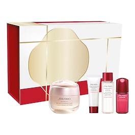 Shiseido Benefiance Holiday Kit - cofanetto donna