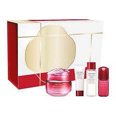 Essential Energy Holoday Kit - cofanetto donna, SHISEIDO