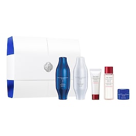 Bio Performance Skin Filler Holiday Set - cofanetto donna