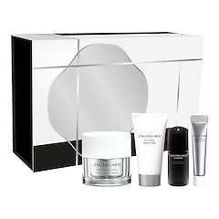 Shiseido Men Total Revitalizer Holiday set - cofanetto uomo, SHISEIDO