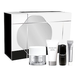 Shiseido Men Total Revitalizer Holiday set - cofanetto uomo image