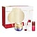 50ml + 15ml + 30ml + 10ml