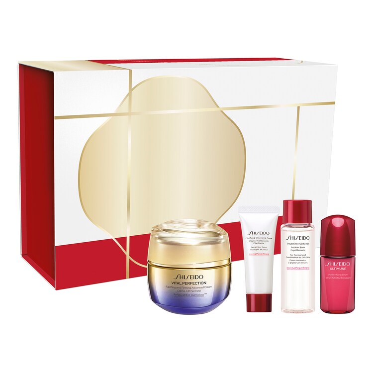 Vital Perfection Advanced Holiday Kit - cofanetto donna