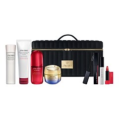 Shiseido Blockbuster Vanity - cofanetto donna, SHISEIDO