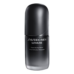 Ultimune Power Infusing Serum - crema viso uomo, SHISEIDO