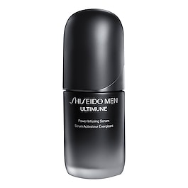 Ultimune Power Infusing Serum - crema viso uomo