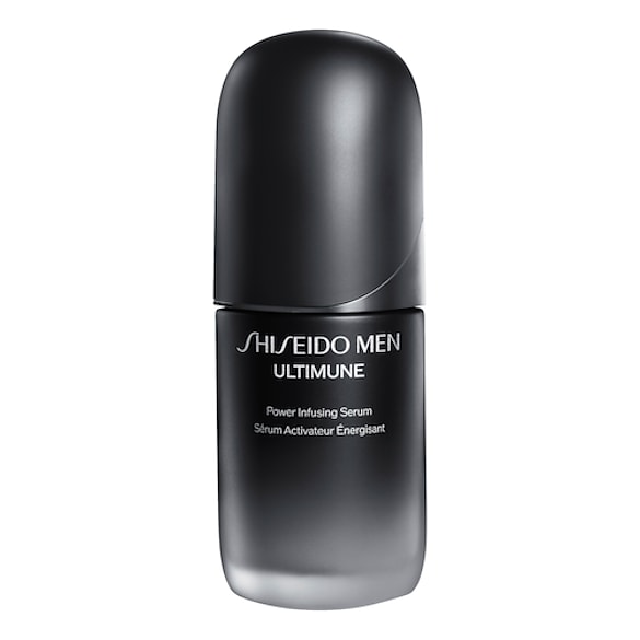 Ultimune Power Infusing Serum - crema viso uomo, SHISEIDO